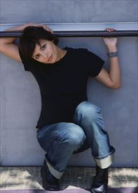 Rachael Leigh Cook