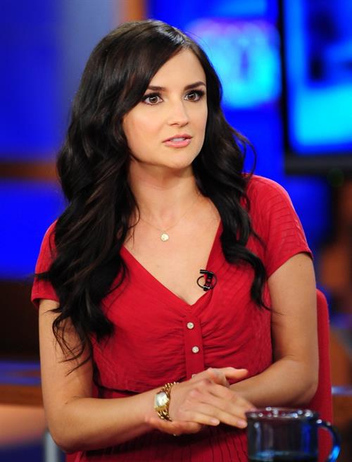 Rachael Leigh Cook