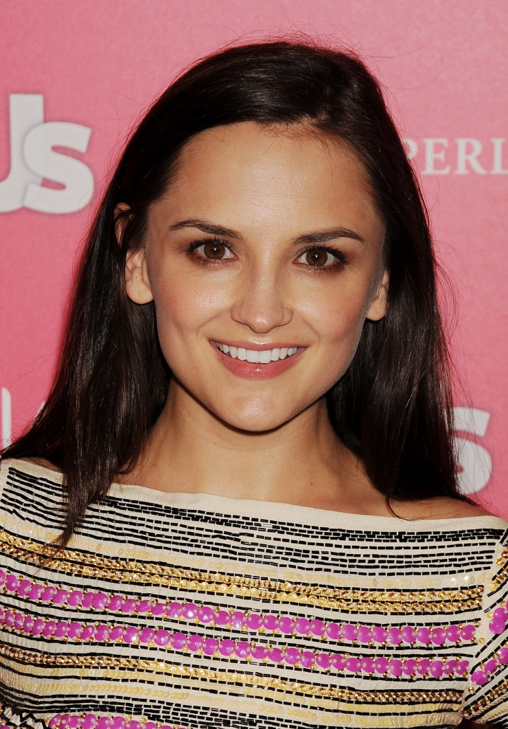 Rachael Leigh Cook