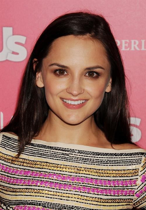 Rachael Leigh Cook