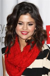 Selena Gomez