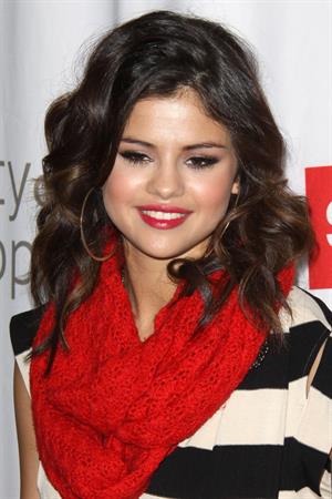 Selena Gomez