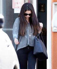 Selena Gomez