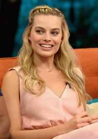 Margot Robbie