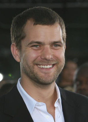 Joshua Jackson