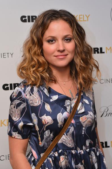 Margarita Levieva