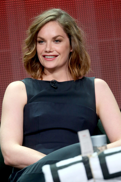 Ruth Wilson