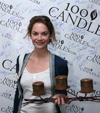 Ruth Wilson