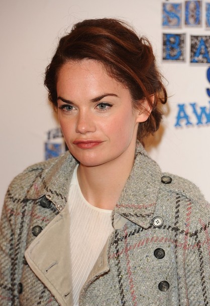 Ruth Wilson