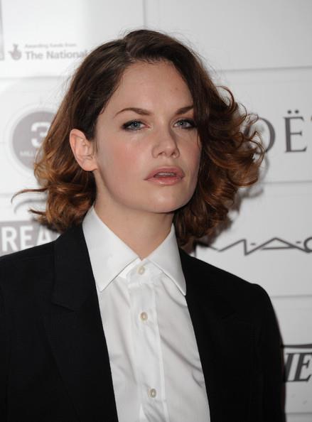 Ruth Wilson