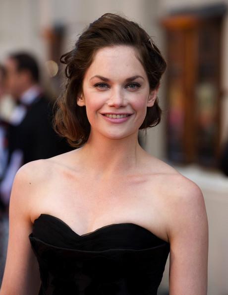 Ruth Wilson