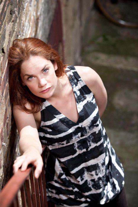 Ruth Wilson