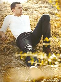 Joshua Jackson