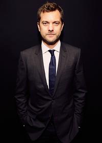 Joshua Jackson