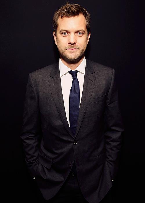 Joshua Jackson