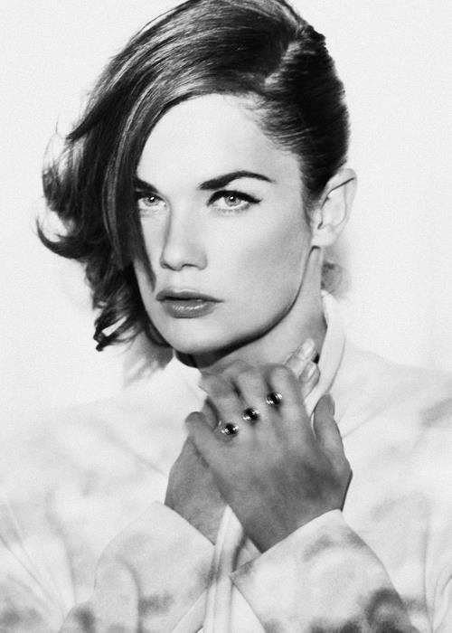 Ruth Wilson
