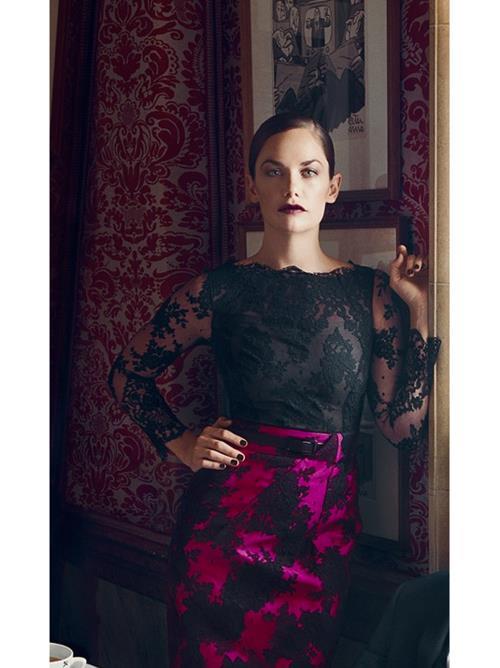 Ruth Wilson