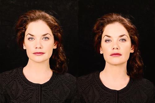 Ruth Wilson