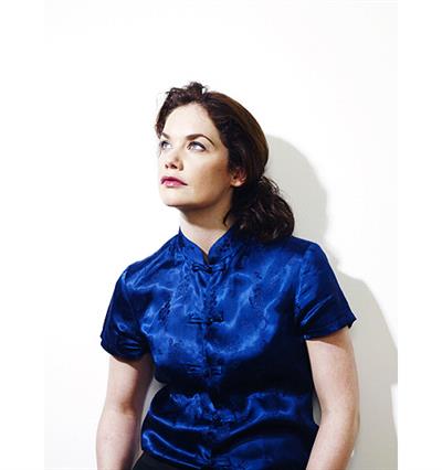 Ruth Wilson