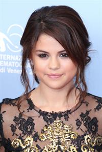 Selena Gomez