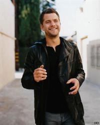 Joshua Jackson