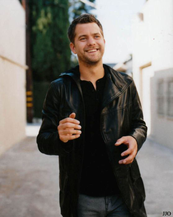 Joshua Jackson