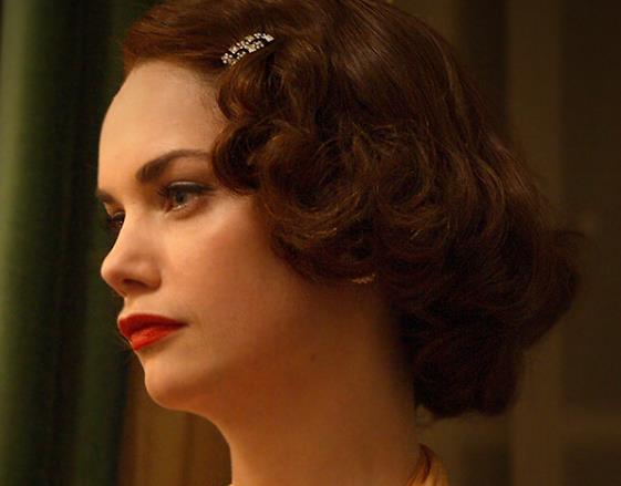 Ruth Wilson