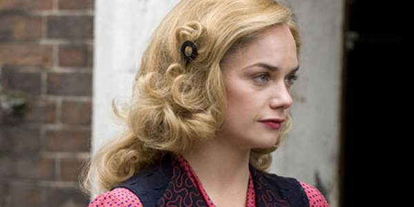 Ruth Wilson