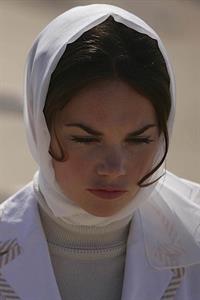 Ruth Wilson