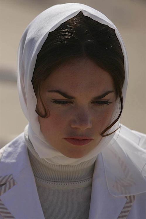 Ruth Wilson