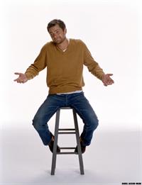 Joshua Jackson