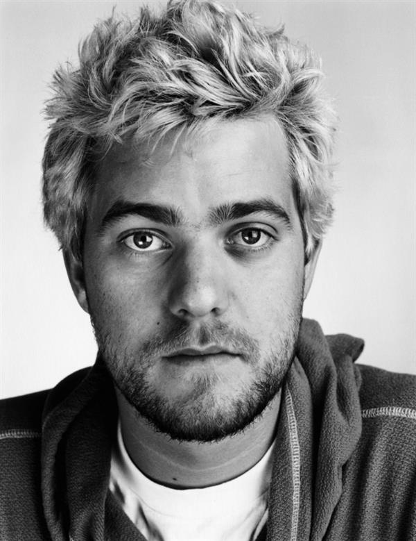 Joshua Jackson