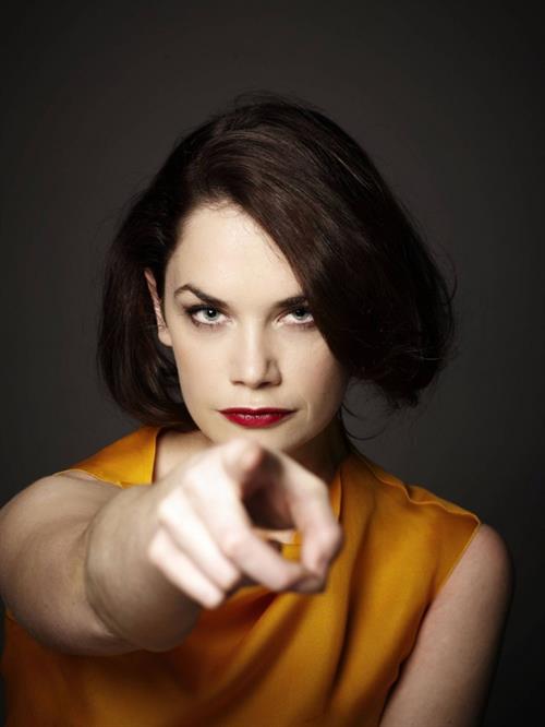 Ruth Wilson