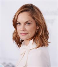 Ruth Wilson