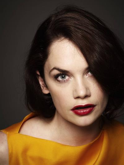 Ruth Wilson
