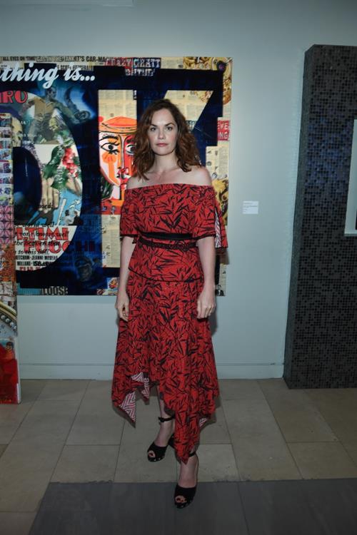 Ruth Wilson