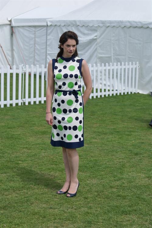 Ruth Wilson