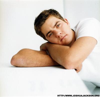 Joshua Jackson