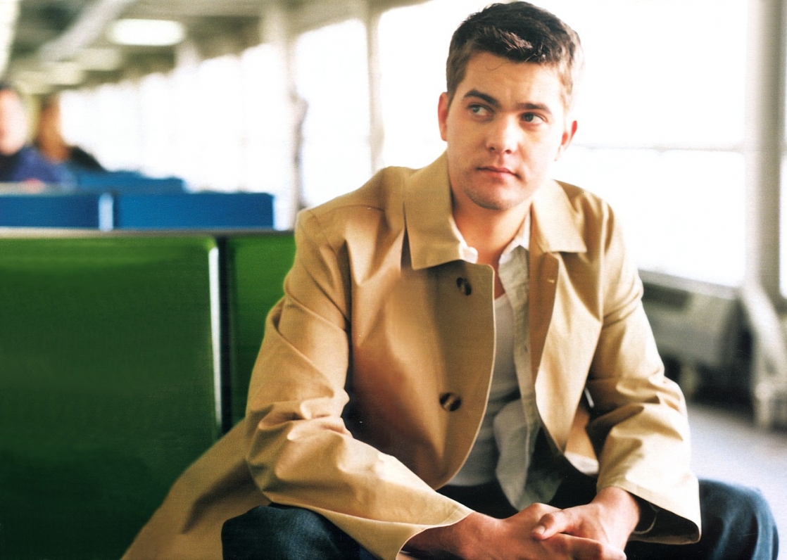 Joshua Jackson