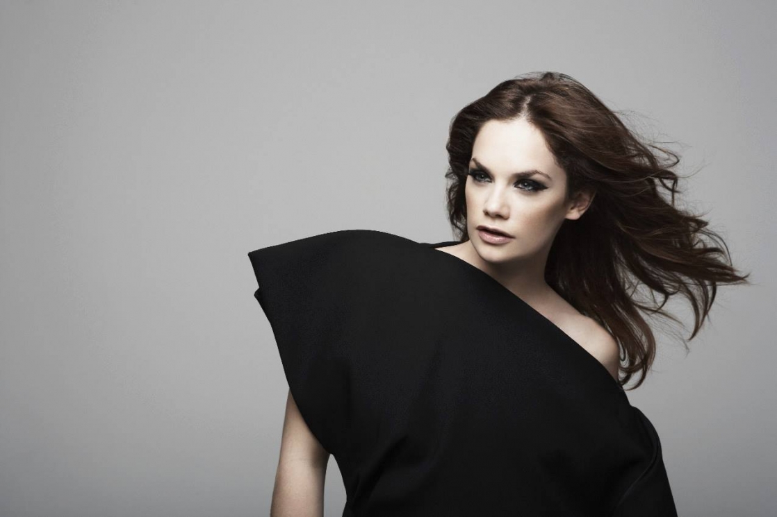 Ruth Wilson