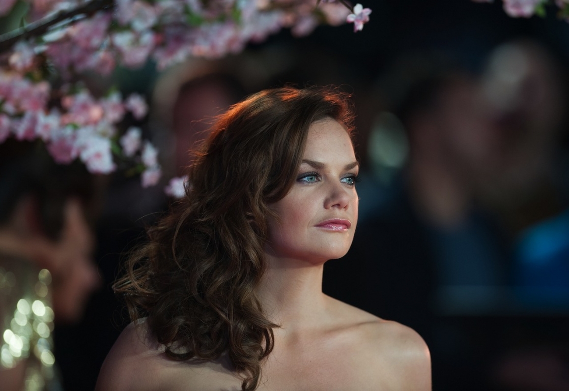 Ruth Wilson