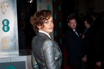 Ruth Wilson