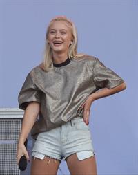 Zara Larsson