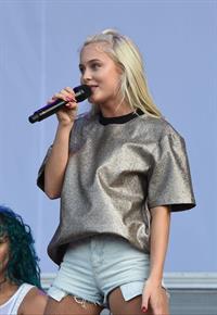 Zara Larsson
