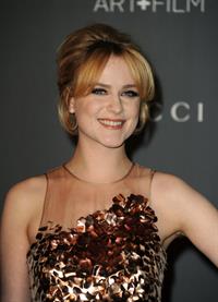 Evan Rachel Wood