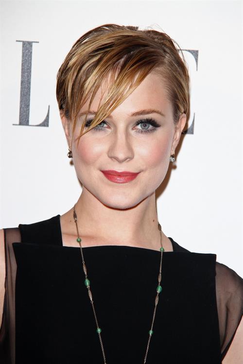 Evan Rachel Wood
