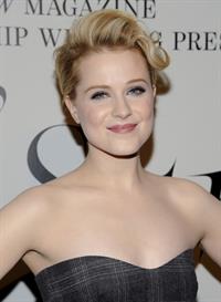Evan Rachel Wood