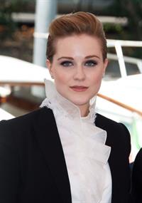 Evan Rachel Wood