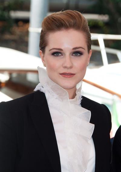 Evan Rachel Wood