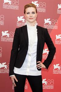 Evan Rachel Wood